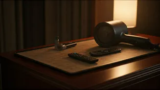 Bali Resort Incident: Indian Tourists Accused of Pocketing Hotel Items During Checkout