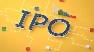 These 11 IPOs will hit Indian market next week