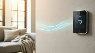 Energy Efficiency Makes Home Comfort Feel Smarter