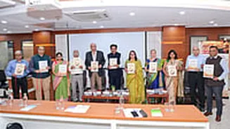 White paper on metabolic health benefits of whole grains released