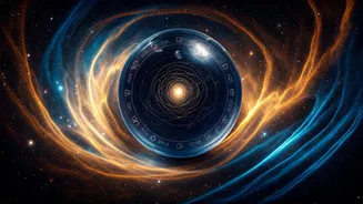 Cosmic Insights: Your Weekly Horoscope for May 18-24, 2026