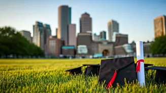 Boston: The Ultimate Graduation Getaway for International Families