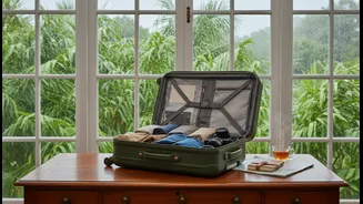 How To Keep Weekend Trips Stress-Free During Monsoon