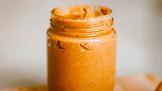 Artisanal Spiced Nut-And-Seed Butters Gain Shelf Space Across Metro Supermarkets Catering To Healthy Lifestyles