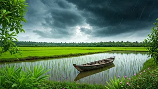 Why Creative Couples Choose Goa For Rainy Season Honeymoons
