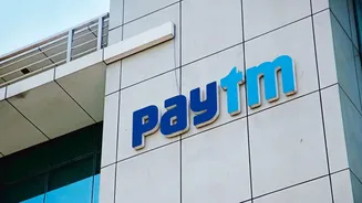 पेटीएम ने फिर शुरू की वॉलेट सेवा की तैयारी, RBI से लाइसेंस के लिए किया आवेदन