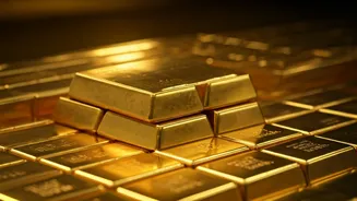 Indian Economy: Recent Trends & Developments