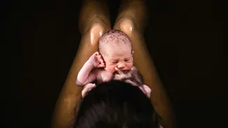 Grávidas com mais de 50 anos podem ter parto normal?