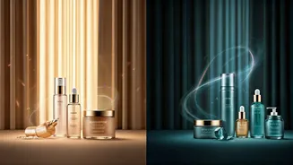 Unlock Your Glow: The Ultimate Guide to Morning vs. Night Skincare for Radiant Skin