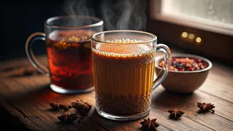 Monsoon Tea Trend Everyone Is Following