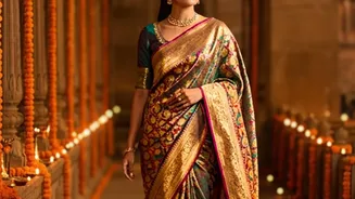 Why Lightweight Gold And Diamond Jewellery Leads Festive Sales Trends Among Young Metros