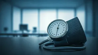 Unlocking Blood Pressure Secrets: What Most People Get Wrong & How to Check Correctly