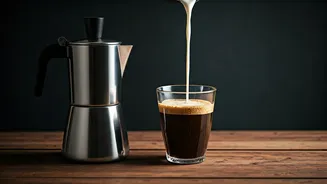 Traditional Filter Coffee Lovers Swap Dairy For Frothy Hacks