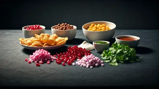 Chaat Recipes Are Getting A Mood-Based Makeover