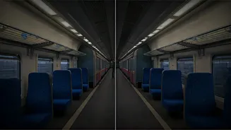 3AC vs. 3E Train Coaches in India: Decoding the Differences for Your Next Journey