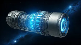 Space Tech Advances: New Partnerships & Programs