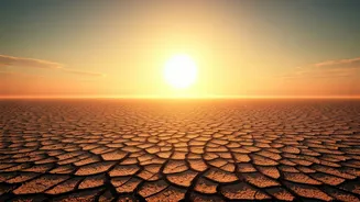 Uttar Pradesh Braces for Heatwave: Temperatures Poised to Soar Past 40°C Next Week