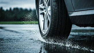 The Rain-Proofing Secrets Smart Drivers Know