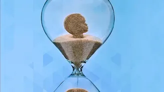 The New Study On Ageing And Appearance Questions Whether Small Changes Can Really Reverse Ageing