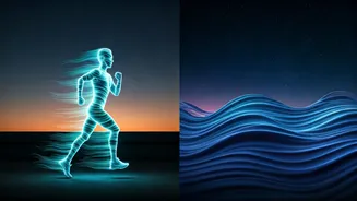 Your Workout Is Linked To Your Sleep