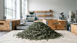 FSSAI proposes new tea pesticide rules