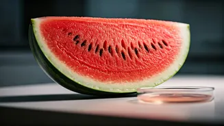 Cut Watermelon Safety: How Long is it Safe? What the Study Reveals