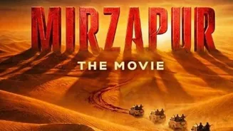 Mirzapur The Movie Gets ‘A’ Certificate; CBFC Orders Multiple Cuts, Runtime Stands At 3 Hours 17 Minutes