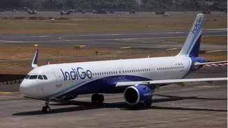 IndiGo assures DGCA of no flight cancellations after February 10