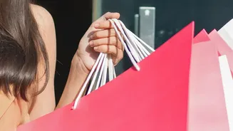 How To Stop Impulse Shopping And Save Thousands Yearly With The 30-Day Rule