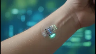 The Science Behind Non-Diabetics Tracking Blood Sugar With Wearable Patches