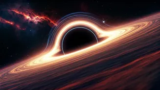 Cosmic Clues: Latest Discoveries Reshaping Our Universe