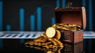 Stock Picks: Potential Upsides for 7 Nifty500 Stocks!