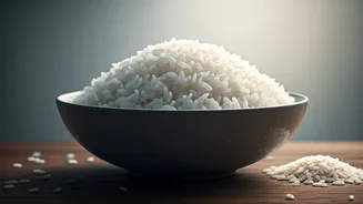 Unlock Gut Health: The Savvy Scientist-Backed Guide to Enjoying Rice