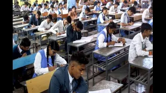 CBSE Class 12 Answer Sheet Re-evaluation Set To Begin After IIT Panel Gives Green Signal