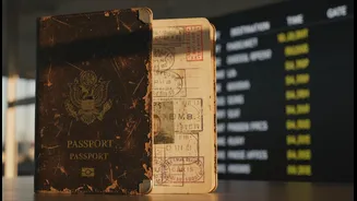 How To Secure Late Autumn Schengen Travel Access Amid Unpreprecedented Indian Passport Application Surges