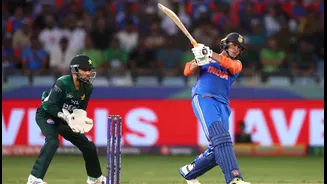 T20 WC 2026: A Look at IND & Pak’s Top Active Performers & Potential Player Battles