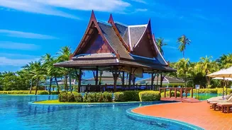 Thai Tourist Hotspots To Reconsider: A Guide To Subjective Travel Recommendations