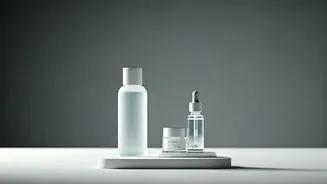 Why Gentle Skincare Is Making A Comeback
