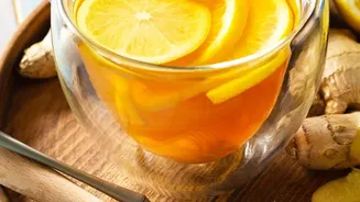 Ways to ease a stuffy nose at home