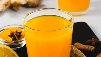 Modern Juice Bars Tap Heritage Recipes With Fermented Black Carrot Health Tonics