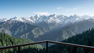 Digital Nomad Life Exploring High Speed Internet Stays In Serene Uttarakhand Towns