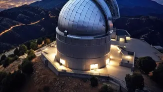 Why Astronomy Enthusiasts Love Urban Stargazing Apps For Autumn Planetary Tracking