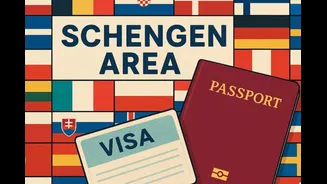 Schengen’s New Entry-Exit System Goes Live: What Indian Travellers Need To Know