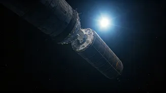 Space Events: Forums & Missions