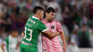 Inside football’s pre-season tours: Why Messi’s presence matters more than the game