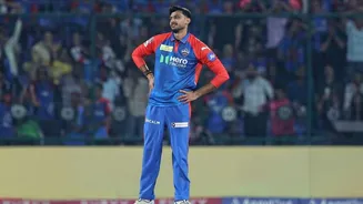 IPL: Why Axar Patel disapproves of Impact Player rule
