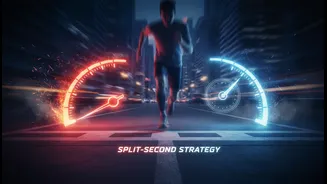 Why Recreational Runners Preparing for Indian City Races Need Better Guidance on Starting Speed
