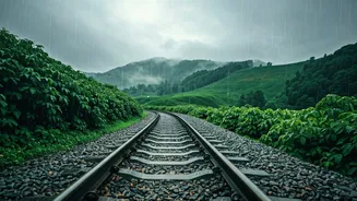 The Scenic Ride You Need This Season