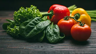 Freshness First: Mastering Vegetable Storage