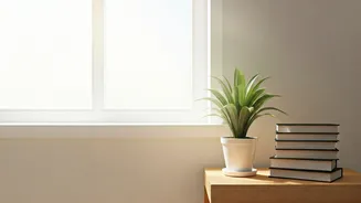 Simple Living Is Making A Comeback